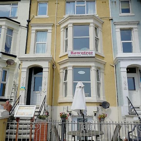 Rowntree Holiday Flats Bridlington Exterior photo