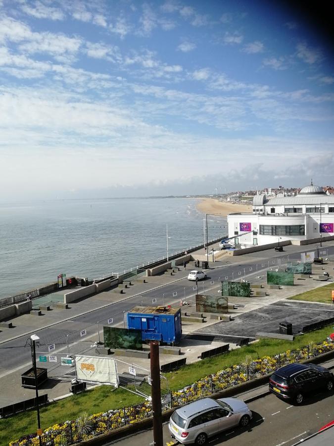 Rowntree Holiday Flats Bridlington Exterior photo