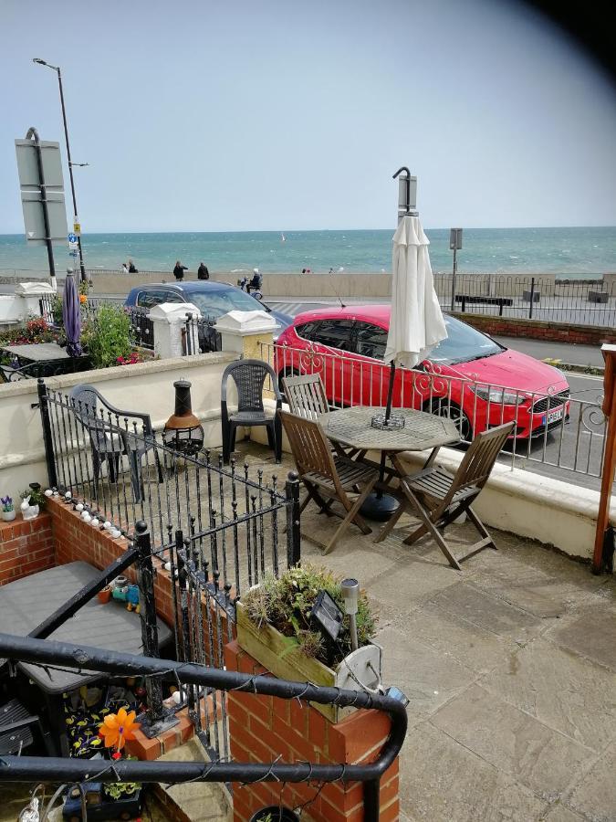 Rowntree Holiday Flats Bridlington Exterior photo